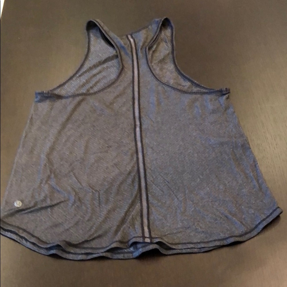 Lululemon Tank Top - Picture 3 of 4